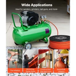 VEVOR Air Hose, 1/4