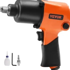 VEVOR Air Impact Wrench, 1/2