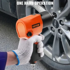 VEVOR Air Impact Wrench, 1/2
