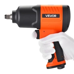 VEVOR Air Impact Wrench, 1/2