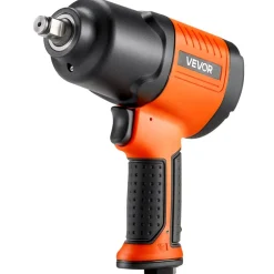 VEVOR Air Impact Wrench, 1/2