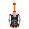 VEVOR Air Jack, 3 Ton/6613 lbs Triple Bag Air Jack, Airbag with Support Rod, Lift Up to 18.5 inch with Heightened Column & Adjustable Handle, 1-6 s Fast Lifting Pneumatic for Car, SUV, Pickup Truck