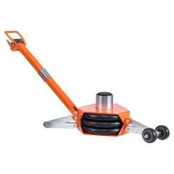 VEVOR Air Jack, 3 Ton/6613 lbs Triple Bag Air Jack, Airbag with Support Rod, Lift Up to 18.5 inch with Heightened Column & Adjustable Handle, 1-6 s Fast Lifting Pneumatic for Car, SUV, Pickup Truck