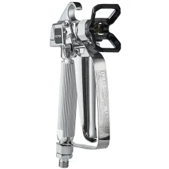 VEVOR Airless Paint Spray Gun, 3600PSI High Pressure Airless Paint Sprayer Gun with 517 Tip, Swivel Joint Airless Spray Gun Kit with Filters, Cleaning Needle and Brush, for Airless Spraying Machine