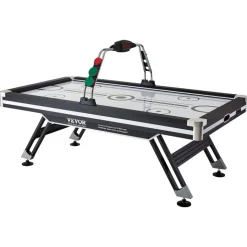 VEVOR Air-Powered Hockey Table, 89