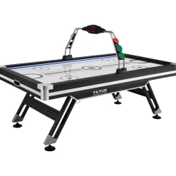 VEVOR Air-Powered Hockey Table, 89