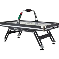 VEVOR Air-Powered Hockey Table, 89