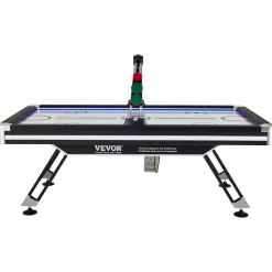 VEVOR Air-Powered Hockey Table, 89