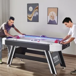 VEVOR Air-Powered Hockey Table, 72