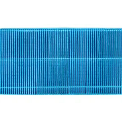 VEVOR Air Purifier Filter Replacement, Compatible with KJ420F-A35 Filter Accessories with Precision Mesh Screen, Washable & Reusable, Easy to Replace for Indoor Room Office Humidifying, Blue