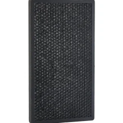 VEVOR Air Purifier Replacement Filter, H13, 2-in-1 Compact & Lightweight Replacement Filter with Non-Woven Fabric, Easy-to-Install Purifier Filter with Activated Carbon, Fit for Square Purifier