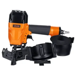 VEVOR Air Roofing Nailer CN45C, 3/4