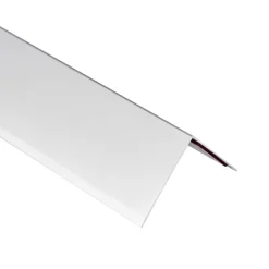 VEVOR Alluminum Alloy Wall Corner Protector, 2 x 2 x 48 inch, 12 Pack Metal Corner Guards, Edge Trim Protector 90-Degree Angle L Shape for Home,Office,Commercial Wall Protection, with 3m Tape