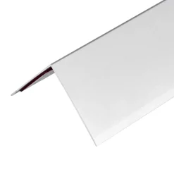 VEVOR Alluminum Alloy Wall Corner Protector, 2 x 2 x 48 inch, 12 Pack Metal Corner Guards, Edge Trim Protector 90-Degree Angle L Shape for Home,Office,Commercial Wall Protection, with 3m Tape