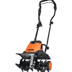 VEVOR 12 Amp Electric Tiller, 18