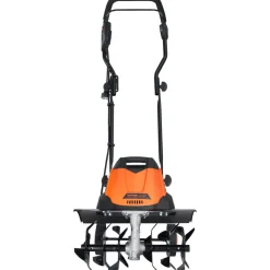 VEVOR 12 Amp Electric Tiller, 18