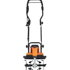 VEVOR 10 Amp Electric Tiller, 14