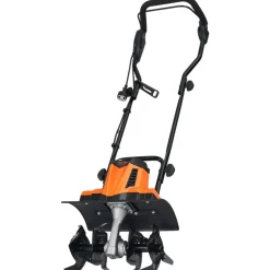 VEVOR 10 Amp Electric Tiller, 14
