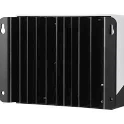 VEVOR 50A MPPT Solar Charge Controller, 12V / 24V Auto DC Input, Solar Panel Regulator Charger with Bluetooth Module, 98% Charging Efficiency for Sealed(AGM), Gel, Flooded and Lithium Battery Charging