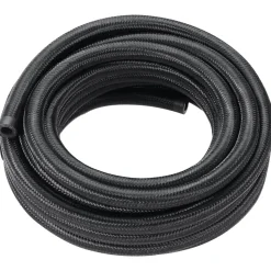 VEVOR 8AN Fuel Line Kit, 20 FT Fuel Hose Kit, 0.43