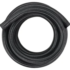 VEVOR 10AN Fuel Line Kit, 10 FT Fuel Hose Kit, 0.55