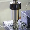 VEVOR Annular Cutter Set, 6 pcs Weldon Shank Mag Drill Bits, 1/2" to 1-1/16" Cutting Diameter, 1" Cutting Depth, M2AL High-Speed Steel, with Pilot Pin and Portable Case, for Using with Magnetic Drills