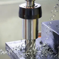 VEVOR Annular Cutter Set, 13 pcs Weldon Shank Mag Drill Bits, 7/16" to 1-1/16" Cutting Diameter, 2" Cutting Depth, M2AL HSS, with 2 Pilot Pins, Hex Wrench and Portable Case, for Using with Magnetic Dr