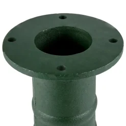 VEVOR Antique Hand Water Pump Stand Pitcher Pump Stand Cast Iron Well Pump Stand with Pre-set 0.5