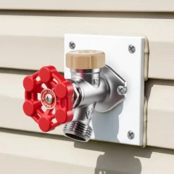 VEVOR Anti-Siphon Frost-Proof Sillcock, 12