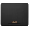 VEVOR Appliance Slider, Small 10.5 x 13-inch, Rolling Sliding Tray with Silent Rubber Wheels & Hollow Handle, Easy to Clean, Appliance Rolling Tray for Coffee Maker, Kitchen Countertop, Black