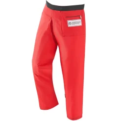 VEVOR Apron Style Chainsaw Chaps, Class C, 8 Layers Chainsaw Pants with Adjustable Belt & Gear Pocket, Chain Saw Chaps for Men/Women, Chainsaw Safety Equipment for Loggers Forest Workers, Large