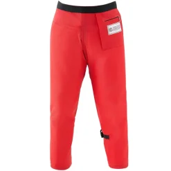 VEVOR Apron Style Chainsaw Chaps, Class C, 8 Layers Chainsaw Pants with Adjustable Belt & Gear Pocket, Chain Saw Chaps for Men/Women, Chainsaw Safety Equipment for Loggers Forest Workers, Small