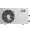 VEVOR Aquarium Chiller 500 Gallon, 1-1/2 HP Water Chiller for Hydroponics, Fast Cooling for Fish Tank,Axolotl,Coral Reef,Quiet Refrigeration Compressor, Titanium Evaporator,Complete Fittings