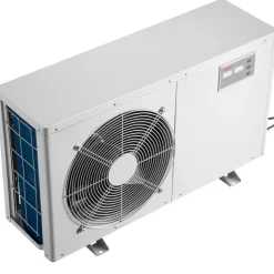 VEVOR Aquarium Chiller 500 Gallon, 1-1/2 HP Water Chiller for Hydroponics, Fast Cooling for Fish Tank,Axolotl,Coral Reef,Quiet Refrigeration Compressor, Titanium Evaporator,Complete Fittings