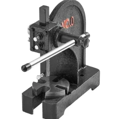 VEVOR Arbor Press, 0.5 Ton Manual Arbor Press, 4.6