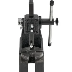VEVOR Arbor Press, 0.5 Ton Manual Arbor Press, 4.6
