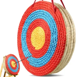 VEVOR Archery Target, 5 Layers 20