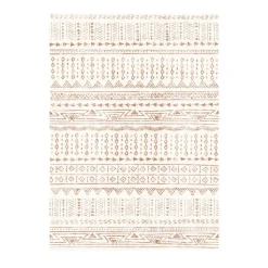 VEVOR Area Rug, 5 x 7 ft Large Washable Rug, Non-Slip and Tear-Resistant Soft Carpet, Pet & Child Friendly Modern Area Rugs, Indoor Mat for Bedroom, Office, Living Room, Kids Room, Entryway, Beige