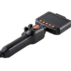 VEVOR Articulating Borescope with 0.15