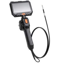 VEVOR Articulating Borescope with 0.15