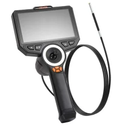 VEVOR Articulating Borescope with 0.15
