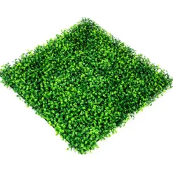 VEVOR Artificial Boxwood Panels, 20 PCS 20