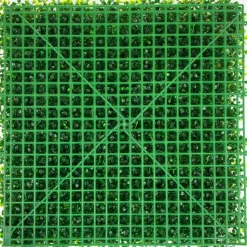 VEVOR Artificial Boxwood Panels, 20 PCS 20