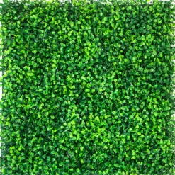 VEVOR Artificial Boxwood Panels, 20 PCS 20