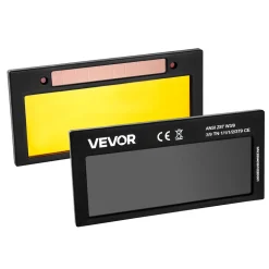 VEVOR Auto Darkening Welding Lens 4.25