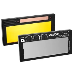 VEVOR Auto Darkening Welding Lens 4.25