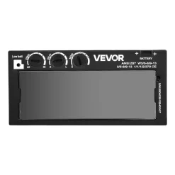 VEVOR Auto Darkening Welding Lens 4.25