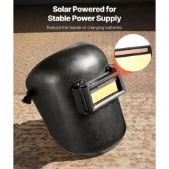 VEVOR Auto Darkening Welding Lens 4.25