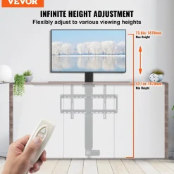 VEVOR Automated TV Elevator, 31