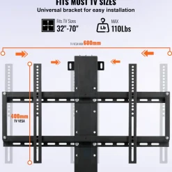 VEVOR Automated TV Elevator, 31